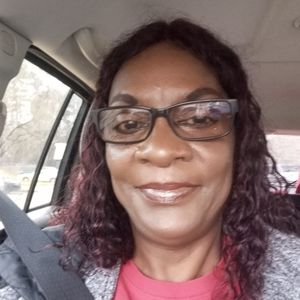 Meet your Posher, Catherine